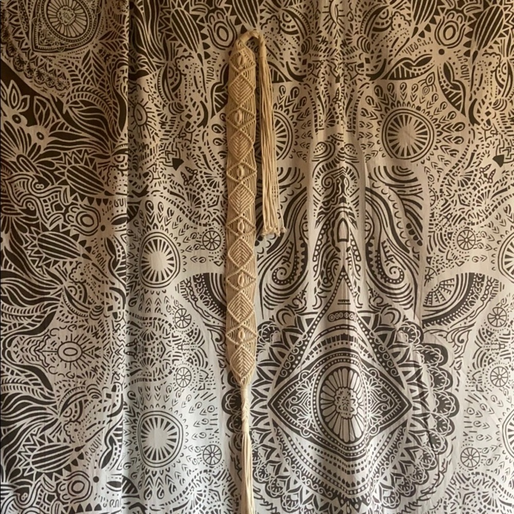 VINTAGE BELT - Picture 5 of 6
